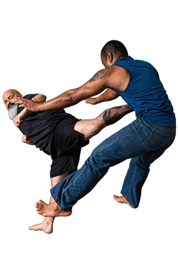 Combative Function training