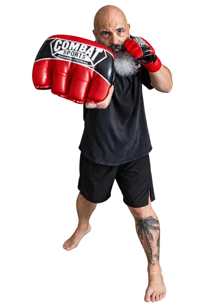 Private Training at Hawaii Krav Maga