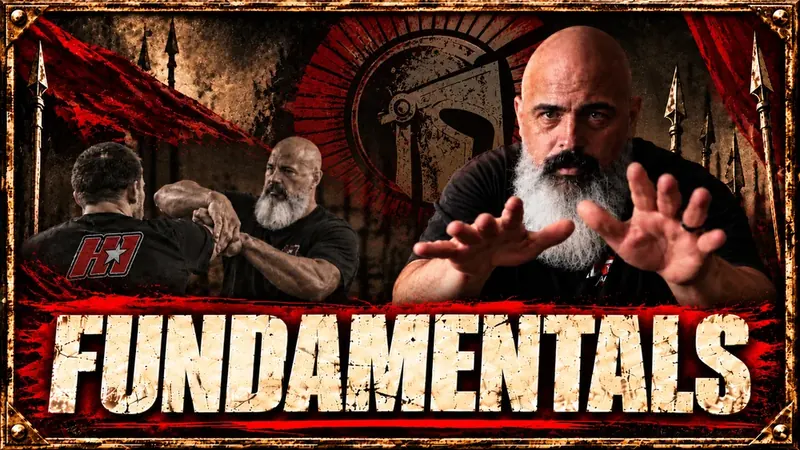 Fundamentals training