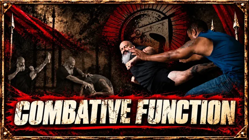 Combative Function training